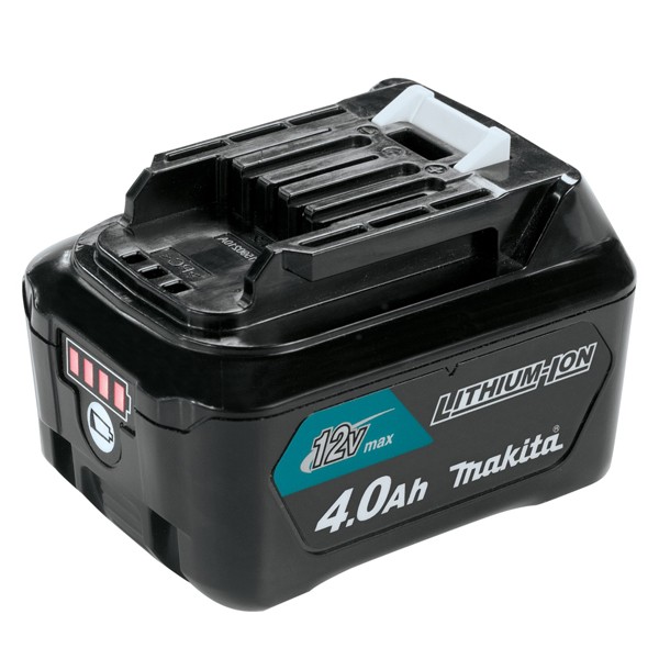 Makita - makita電池 Makita 牧田12VMAX 鋰電池2.0Ah / 4.0Ah | 五金街- 工程裝修