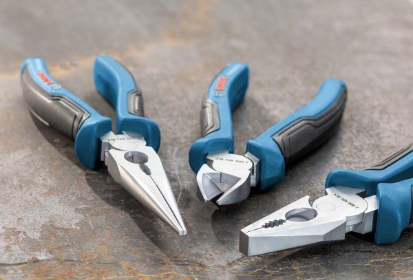 Bosch 博世Professional 專業四十件工具套裝- 精益求精·得心應手