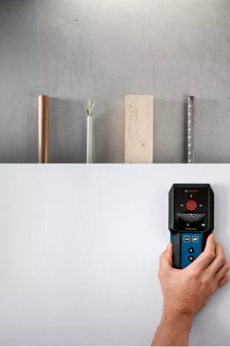 BOSCH 探知機　GMS 120 PROFESSIONAL Amazon.com: Bosch GMS120-27 Wall Scanner : Office Products