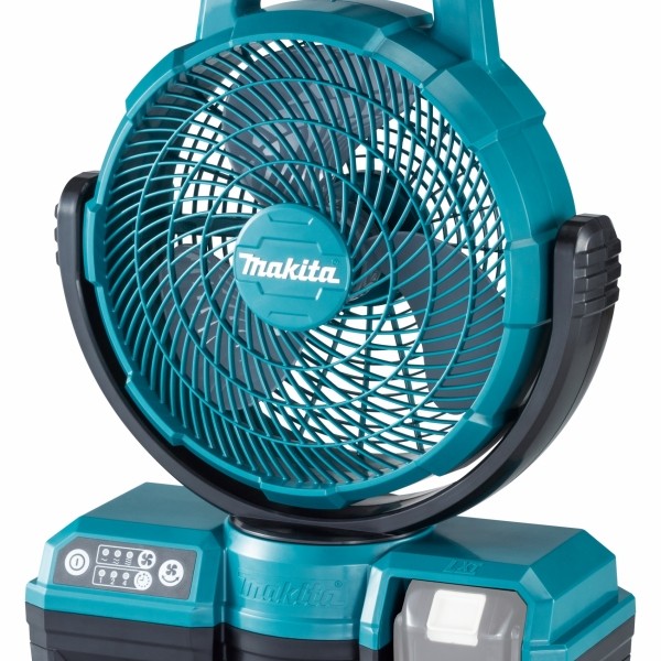 Makita 牧田18V 鋰電充電式座地風扇DCF203Z (淨機) | 五金街- 工程裝修