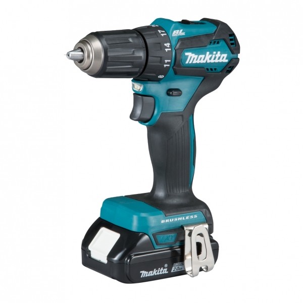 Makita DDF483Z DDF483SYE 18V