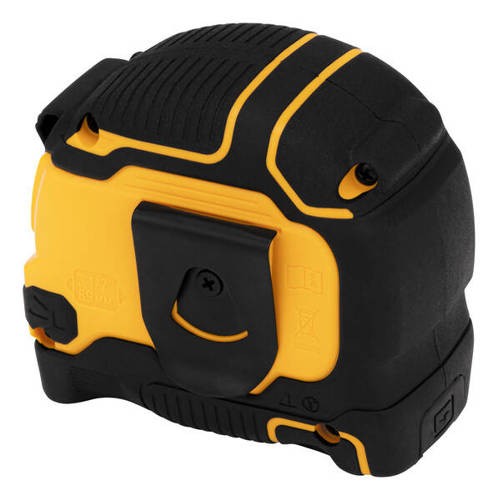 DEWALT 得偉8m/26FT 星火玄武尺DWHT35268S | 五金街- 工程裝修- 香港