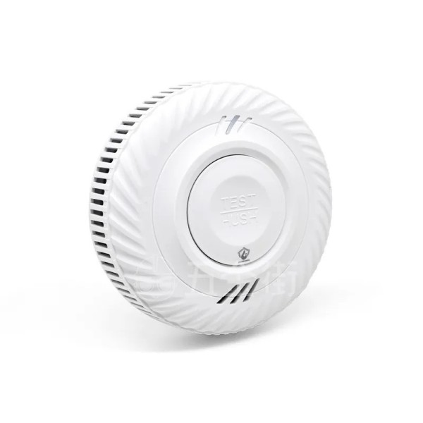 GuardiAngel 煙霧感應器(WiFi) 獨立式火警偵測器| 五金街- 工程裝修