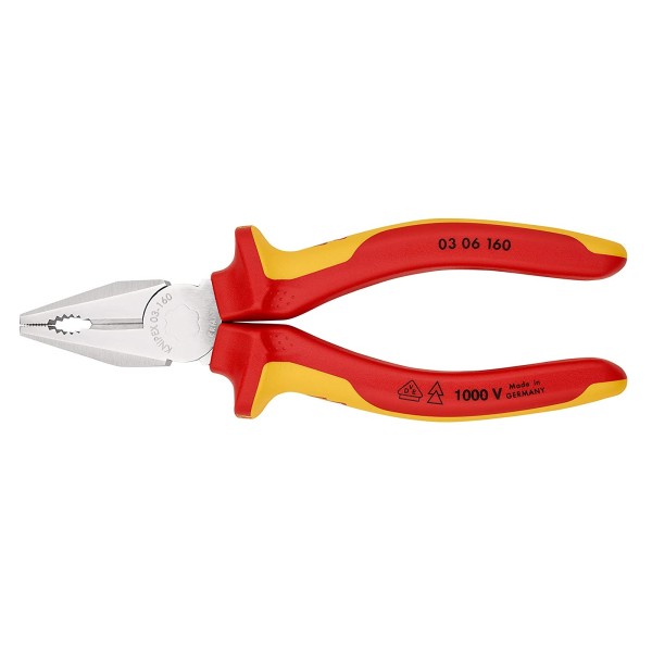 德國KNIPEX 6 德國KNIPEX 6