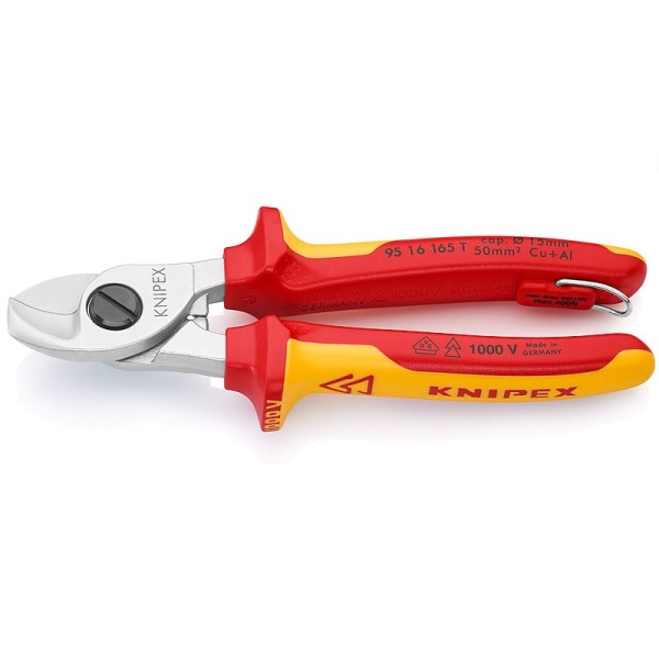 德國KNIPEX 6