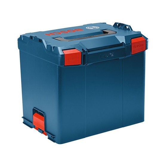 工具箱(大) TRUSCO Y-350-R 山型工具箱 レッド 赤 373×164×124mm トラスコ