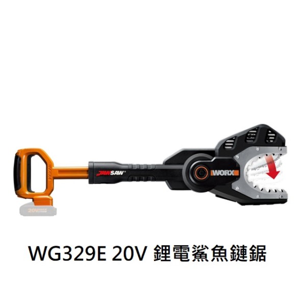 Worx wg329e deals