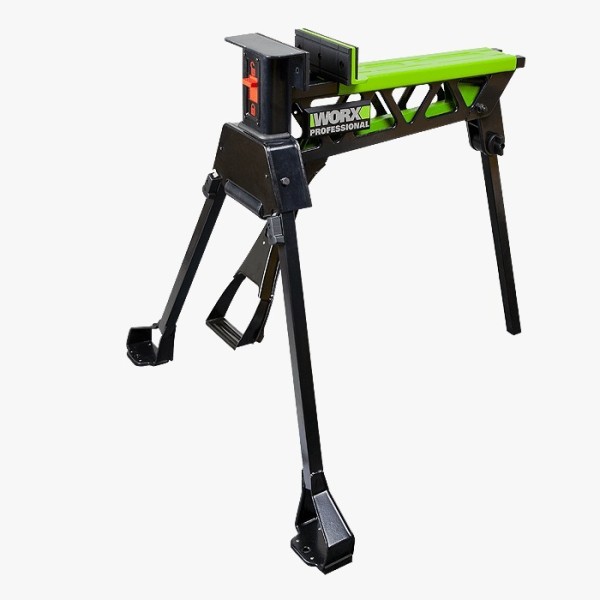 WORX 威克士WU063 三角夾力持架多功能夾力三腳架工作檯夾具工作枱WX060
