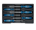 BOSCH 博世 專業螺絲批SL/PH/PZ/TX 6件套1600A02CV3