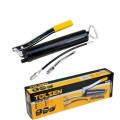 東森牌-TOLSEN  #65200 牛油槍連牛油槍喉(香港行貨)