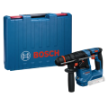 BOSCH 博世 GBH 18V-18X  無碳刷輕型油壓鑽(One-chuck 通用夾頭版)淨機