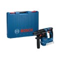 BOSCH 博世 GBH 18V-18 (淨機) 無碳刷輕型油壓鑽 