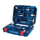 BOSCH 博世 多功能108件手工具套裝 108件套裝 五金工具 【家居必備】
