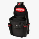 TUMAX 多用途 卡扣式 七格 工具袋 TU71103（可掛拉尺、鎅刀、鉗）