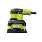 WORX 威克士 - 平板式 砂紙機 WU646